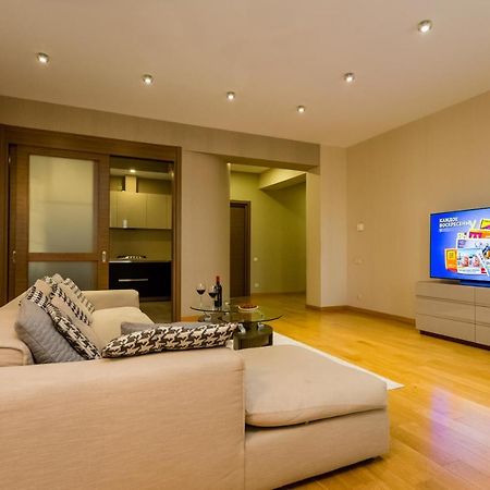 Central Cosy 5Bd-5Bath Apartment Тбілісі Екстер'єр фото