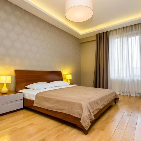 Central Cosy 5Bd-5Bath Apartment Тбілісі Екстер'єр фото